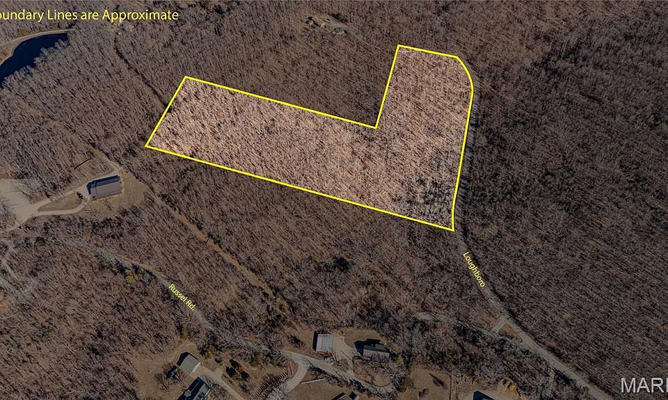 1st image of 0 Loughboro Rd