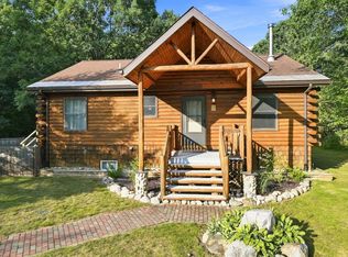 2085 E Mannsiding Rd, Harrison, MI 48625