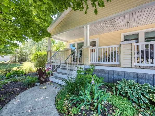 11613 Meadow Wood Ln #2 & 3, Ellison Bay, WI 54210