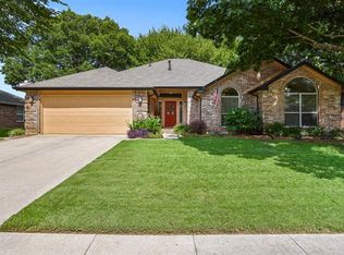 5204 Meadow Chase Ln, Flower Mound, TX 75028