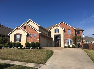 9721 Delmonico Dr, Fort Worth, TX 76244