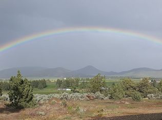 14169 SW Powell Butte Hwy, Powell Butte, OR 97753