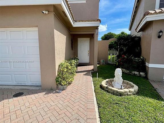 2nd image of 5412 NW 94th Ter #5412