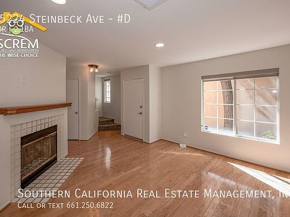 5th image of 25224 Steinbeck Ave Unit D
