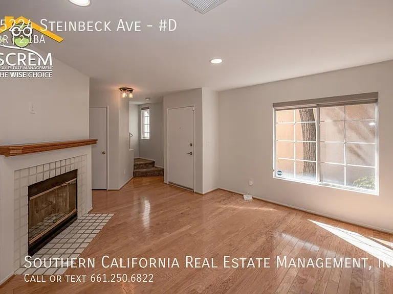 25224 Steinbeck Ave #D — Photo 5