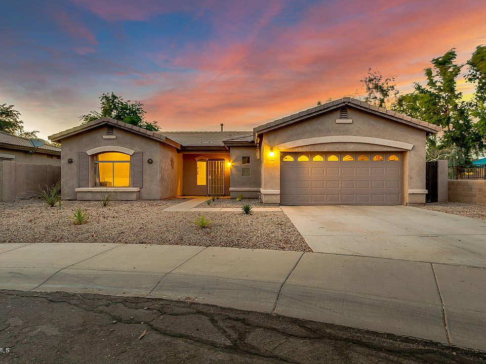 1st image of 21294 E Saddle Way