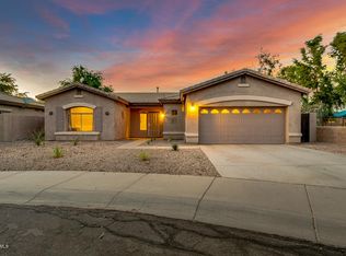 21294 E Saddle Way, Queen Creek, AZ 85142
