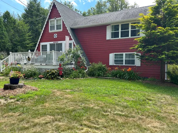 184 Browns Pasture Rd, Strafford, NH 03884