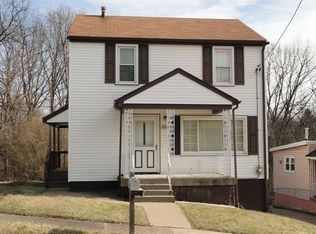 356 Thurman Ave, Weirton, WV 26062