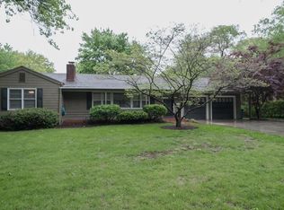 5400 W 65th Pl, Prairie Village, KS 66202