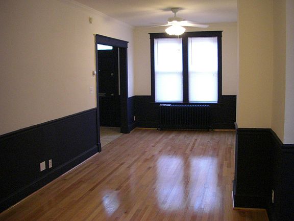 living/dining room