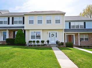 1443 Landis Cir, Bel Air, MD 21015