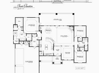 201 Sandpiper Ln, Mc Queeney, TX 78123