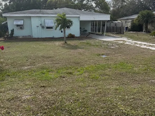 119 Indian Hills Drive, Fort Pierce, FL 34982
