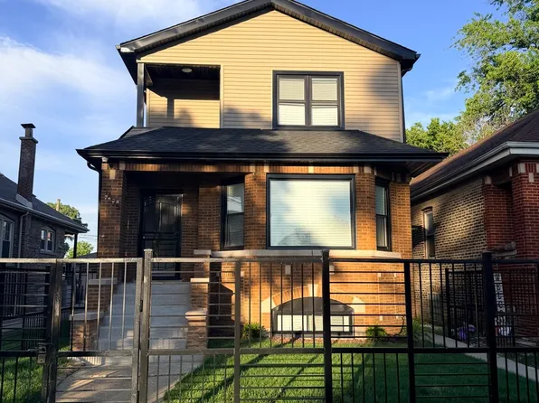 7505 S Wolcott Ave, Chicago, IL 60620