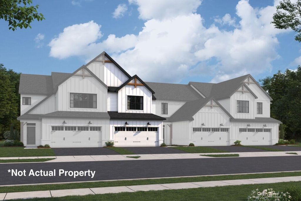 Real estate listing image
