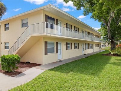 3325 Airport RD N #H7, Naples, FL, 34105