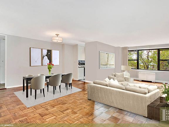 2nd image of 1143 York Ave #2D