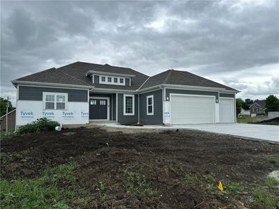 1167 W Edwards St, Maryville, MO, 64468