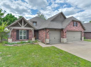 3239 Boardwalk Ct, Bartlesville, OK 74006