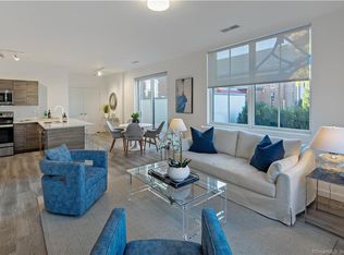 Post Road Lofts, Fairfield, CT 06824
