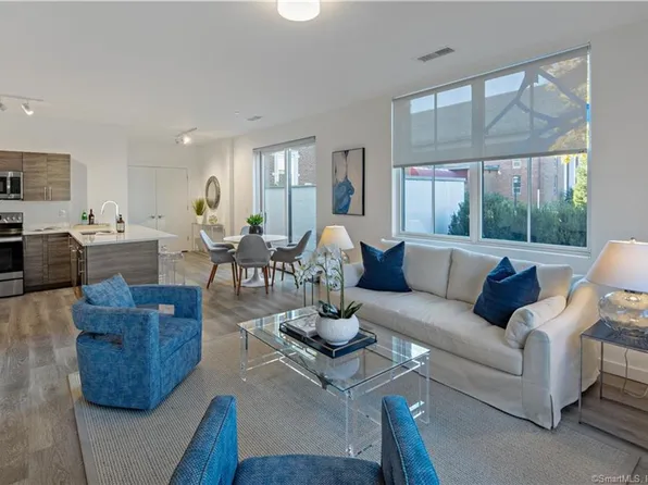 Post Road Lofts, 1675 Post Rd #101, Fairfield, CT 06824