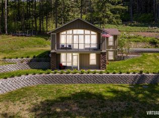 Livingston Mountain, Camas, WA 98607