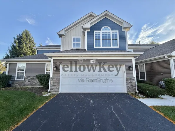 138 Millers Xing, Itasca, IL 60143