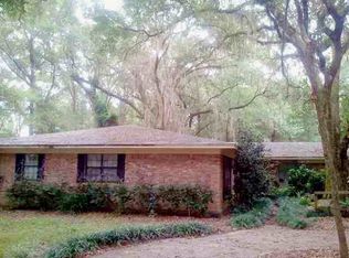 1440 Ox Bottom Rd, Tallahassee, FL 32312