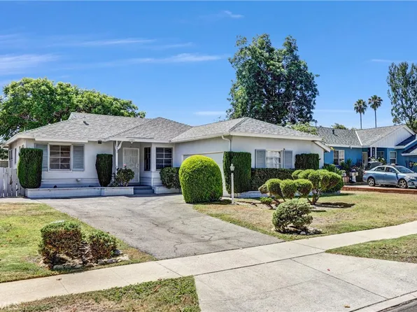 10939 Gloria Ave, Granada Hills, CA 91344