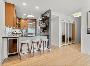 1315 Washington St #PENTHOUSE S, Hoboken, NJ 07030