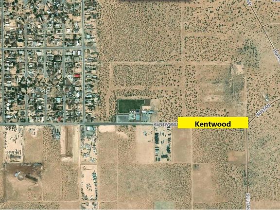 2nd image of 0 Berry Rd