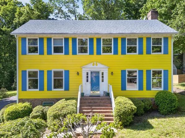 109 W Ivy Dr, Forest, VA 24551