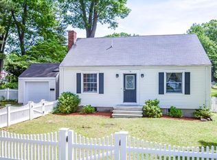 74 Pine Ridge Rd, Reading, MA 01867