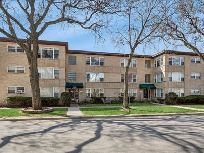 1538 Park Ave APT 1B, River Forest, IL, 60305