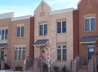 403 S Harrison St, Richmond, VA 23220