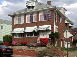545 Tremont Ave, Greensburg, PA 15601