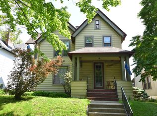 541 E Homer St, Milwaukee, WI 53207