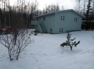 3320 W Finch Rd, Wasilla, AK 99623