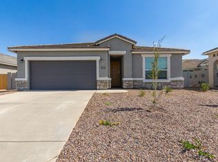 44457 W Palo Ceniza Way, Maricopa, AZ 85138