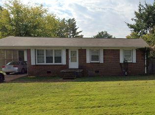 1106 Waverly Ave, Muscle Shoals, AL 35661