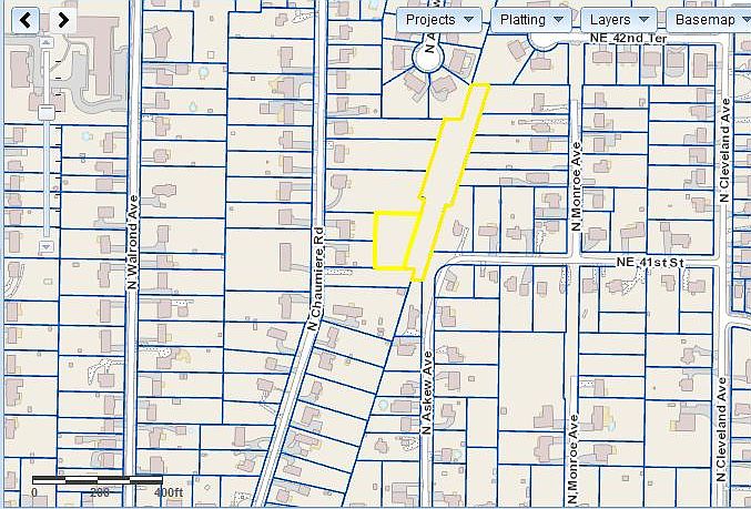 2nd image of 0000 NE 41st St