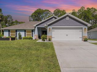 1486 Harper Boulevard SW, Palm Bay, FL 32908