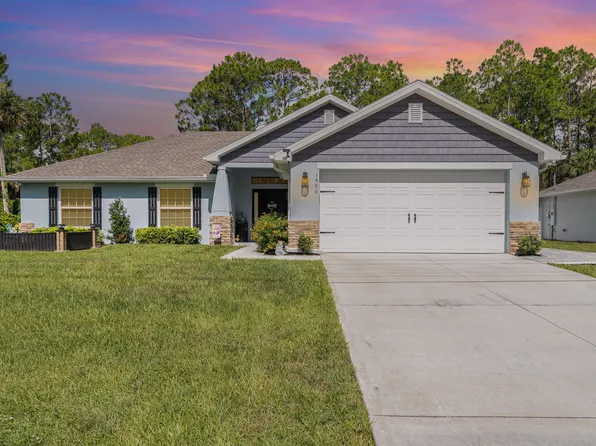 1486 Harper Boulevard SW, Palm Bay, FL 32908