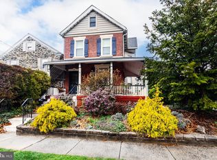 4 S Windsor Ave, Upper Darby, PA 19082