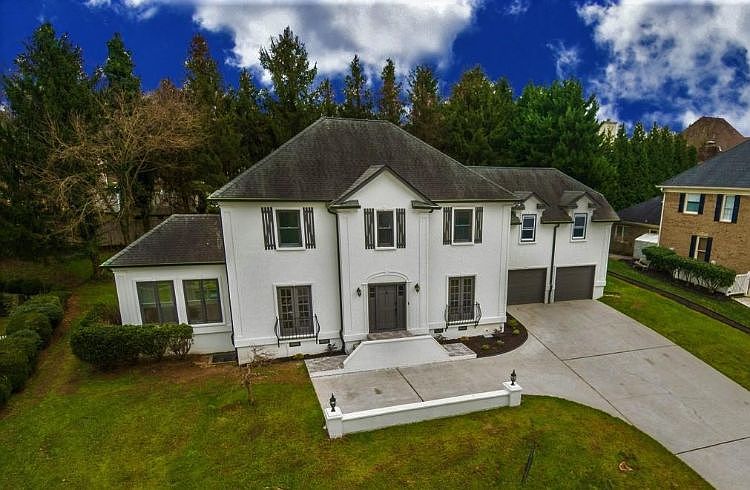 1st image of 922 Hayslope Dr