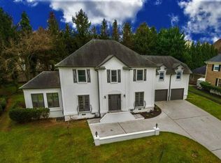 922 Hayslope Dr, Knoxville, TN 37919