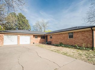 3609 Patterson Dr, Amarillo, TX 79109