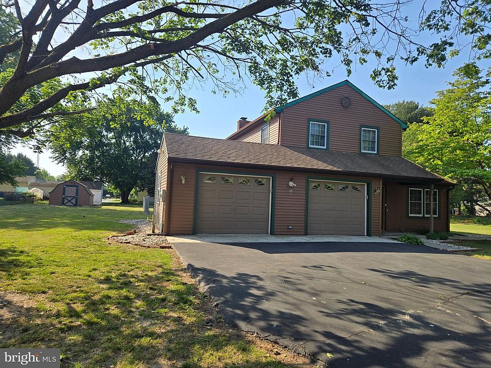 16 Lexington Dr, Milford, DE 19963 | Zillow