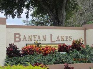 6194 Pine Tree Ln APT D, Tamarac, FL 33319